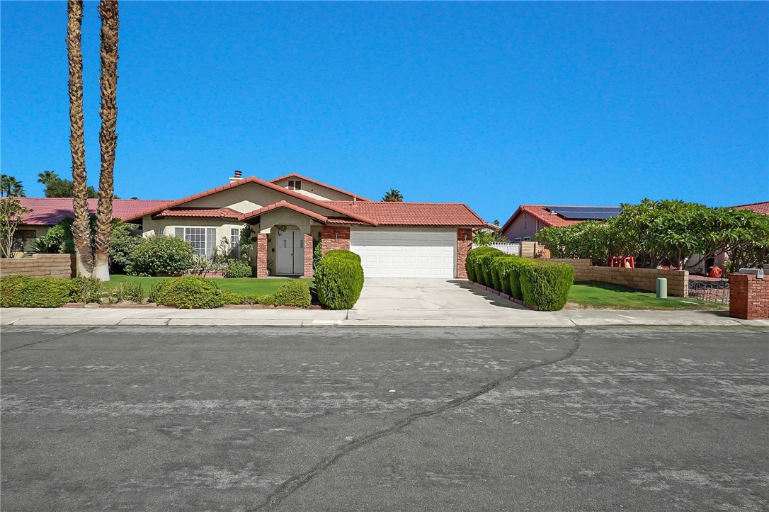 Coachella - Residential