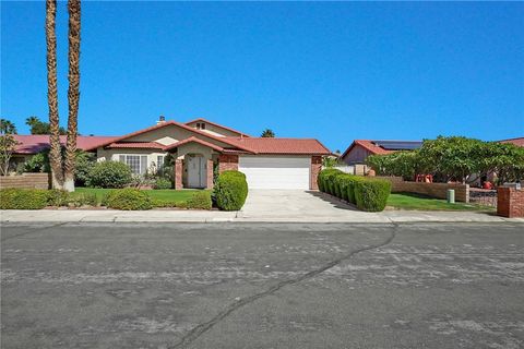 Photo of 67260 Ovante Road, Cathedral City, CA 92234 (MLS # WS25233668)