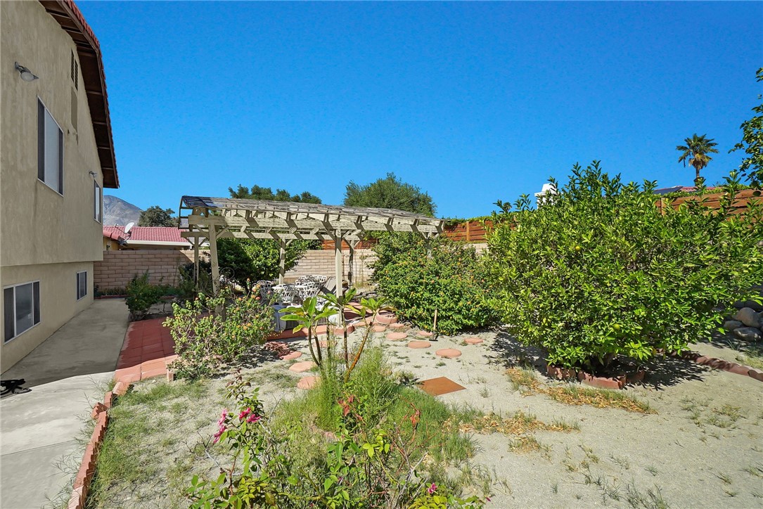 Coachella - Residential
