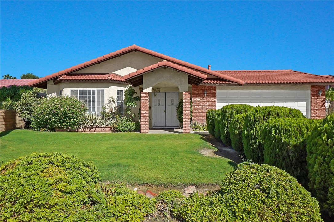 Coachella - Residential