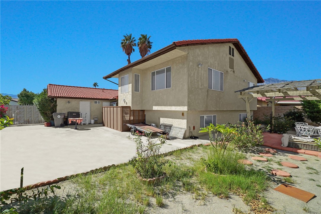 Coachella - Residential