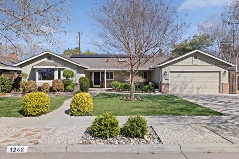 Photo of 1248 Camino Pablo, San Jose, CA 95125 (MLS # ML82036282)