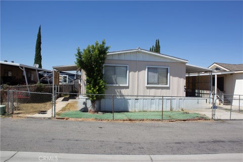 Photo of 10701 Cedar Avenue #120, Bloomington, CA 92316 (MLS # HD26146978)