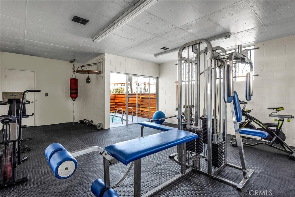 200 S Catalina Avenue 403