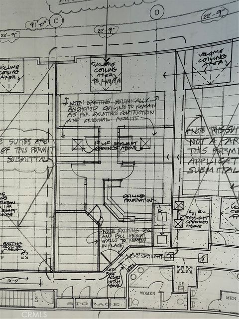 Tiny photo for 225 Prado Road #G, San Luis Obispo, CA 93401 (MLS # PI25199537)