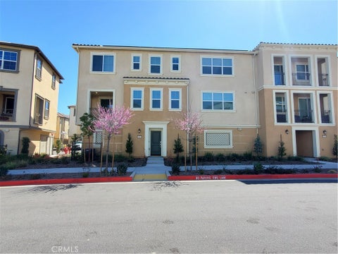Photo of 15967 Pilot Avenue, Chino, CA 91708 (MLS # CV26209488)
