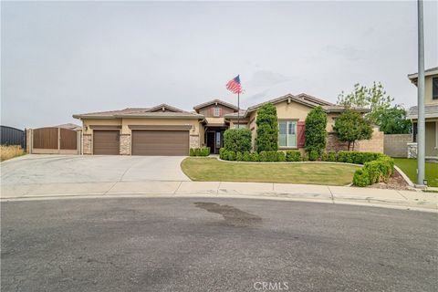 Photo of 701 Christensen Court, Bakersfield, CA 93314 (MLS # PI26070714)