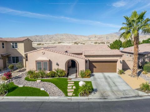Photo of 82664 Cray Mill Drive, Indio, CA 92203 (MLS # 219144094DA)