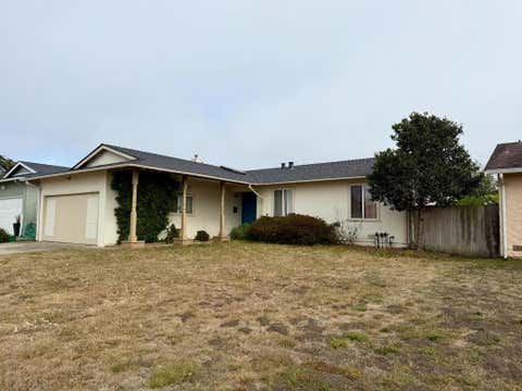 Photo of 413 Kehoe Avenue, Half Moon Bay, CA 94019 (MLS # ML82058743)