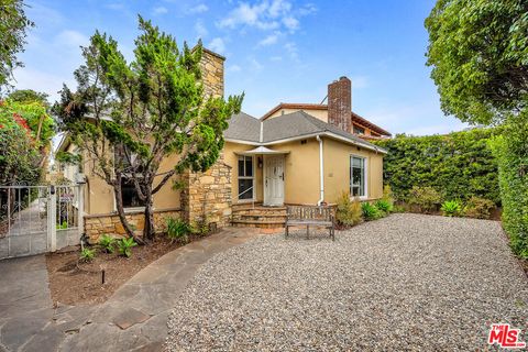 1142 16th Street Santa Monica CA 90403