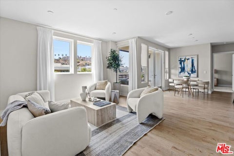 Photo of 6030 Seabluff Drive #412, Playa Vista, CA 90094 (MLS # 26871385)
