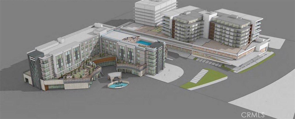 180 West Huntington Drive