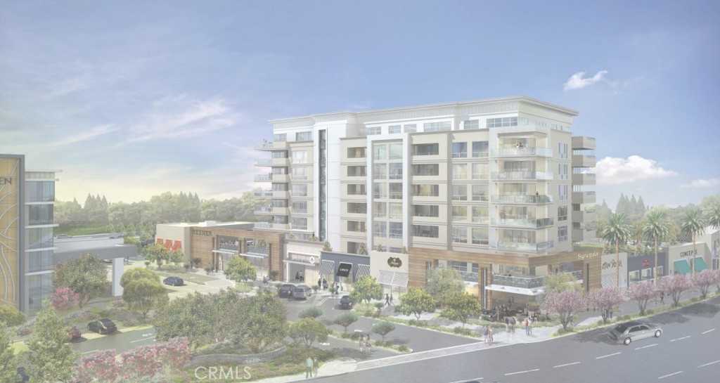 180 West Huntington Drive