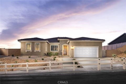 Photo of 39273 Saddle Drive, Palmdale, CA 93551 (MLS # OC26191950)