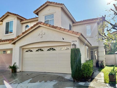11078 Caminito Alegra San Diego CA 92131