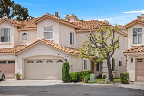11078 Caminito Alegra San Diego CA 92131