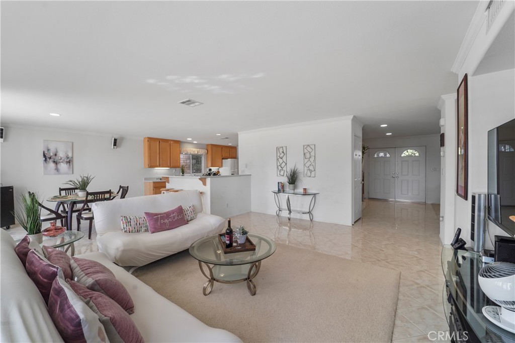 Crest at Hasley Hills (CRHH) - Residential