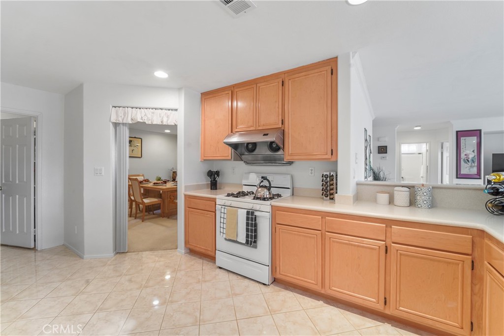 Crest at Hasley Hills (CRHH) - Residential