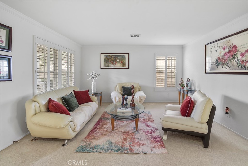 Crest at Hasley Hills (CRHH) - Residential