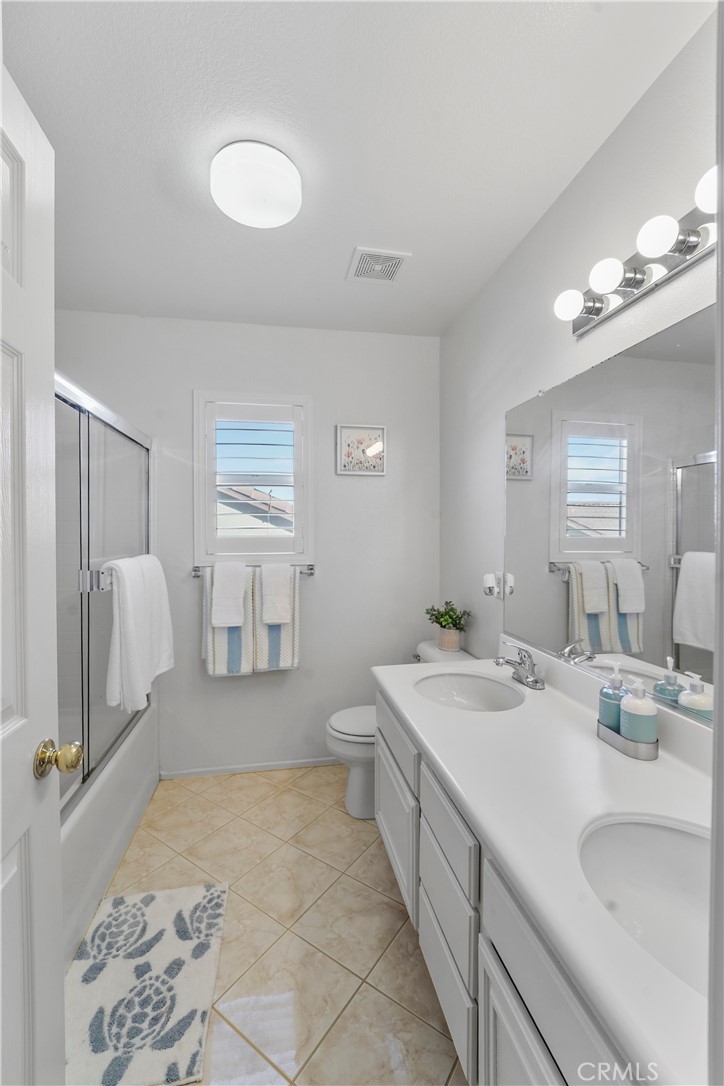 Crest at Hasley Hills (CRHH) - Residential