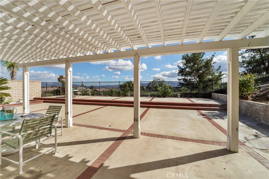 Crest at Hasley Hills (CRHH) - Residential