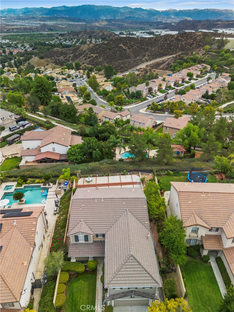 Crest at Hasley Hills (CRHH) - Residential