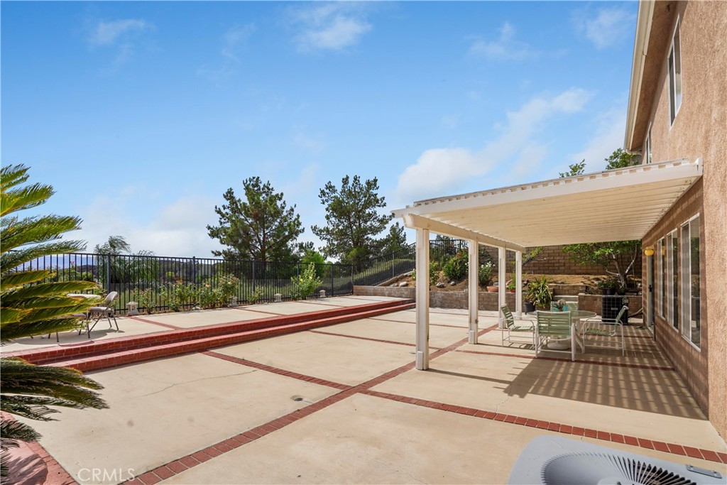 Crest at Hasley Hills (CRHH) - Residential