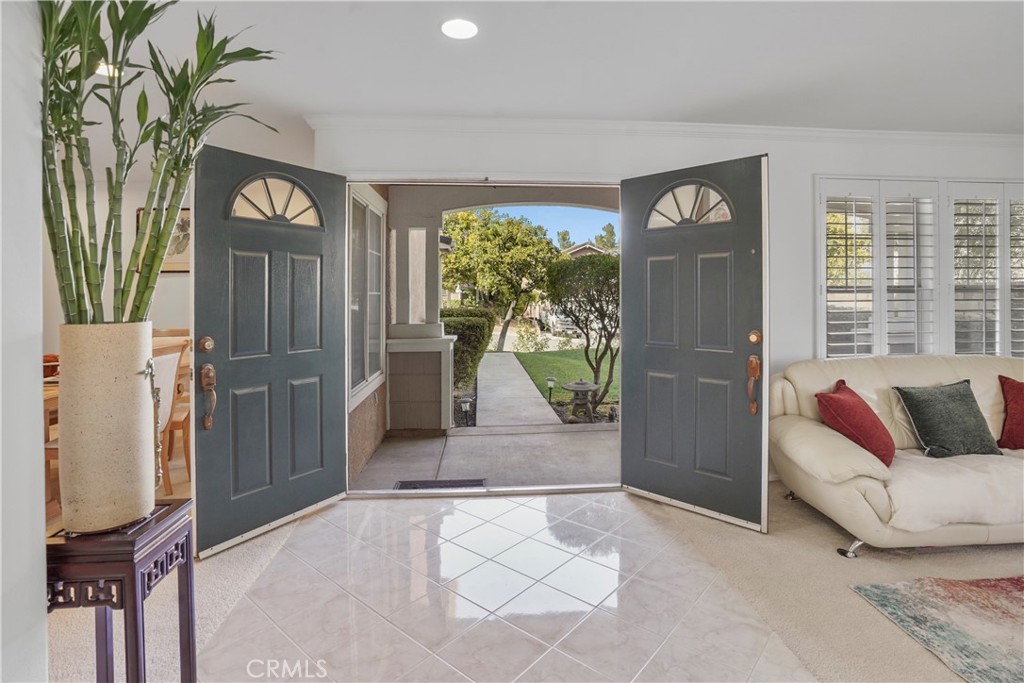 Crest at Hasley Hills (CRHH) - Residential