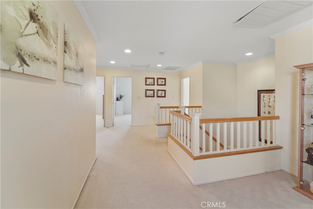 Crest at Hasley Hills (CRHH) - Residential