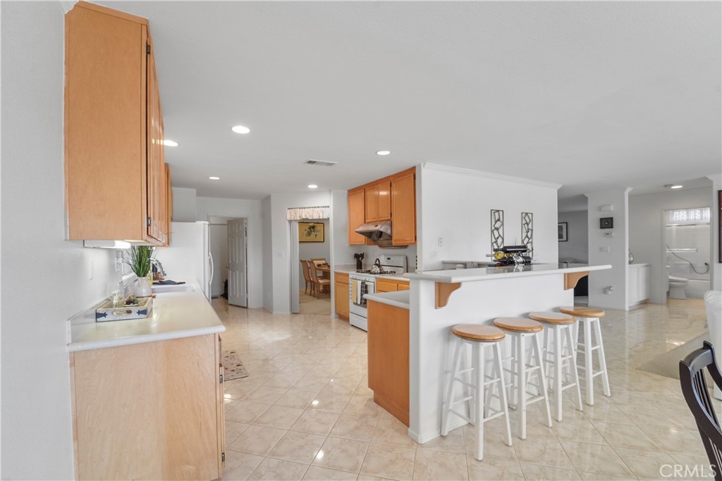 Crest at Hasley Hills (CRHH) - Residential
