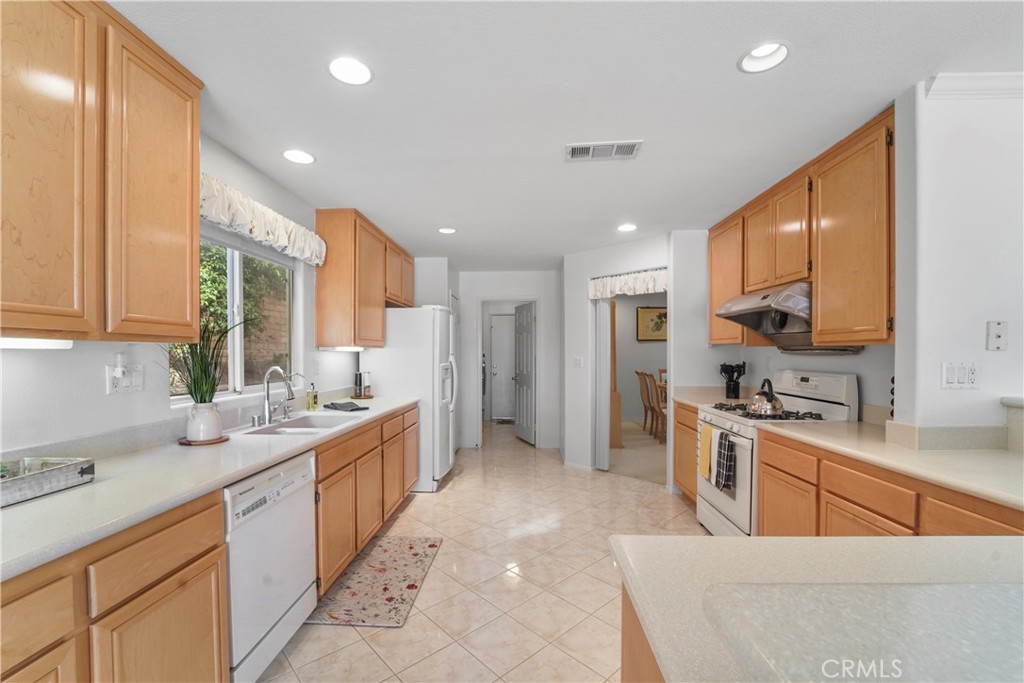 Crest at Hasley Hills (CRHH) - Residential