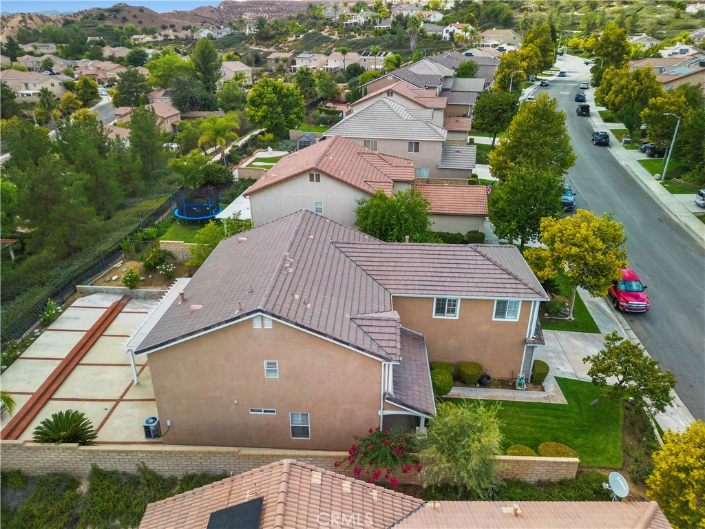 Crest at Hasley Hills (CRHH) - Residential