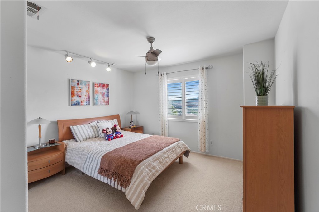 Crest at Hasley Hills (CRHH) - Residential