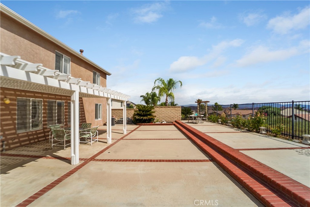 Crest at Hasley Hills (CRHH) - Residential