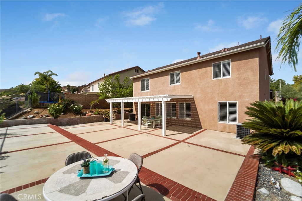 Crest at Hasley Hills (CRHH) - Residential
