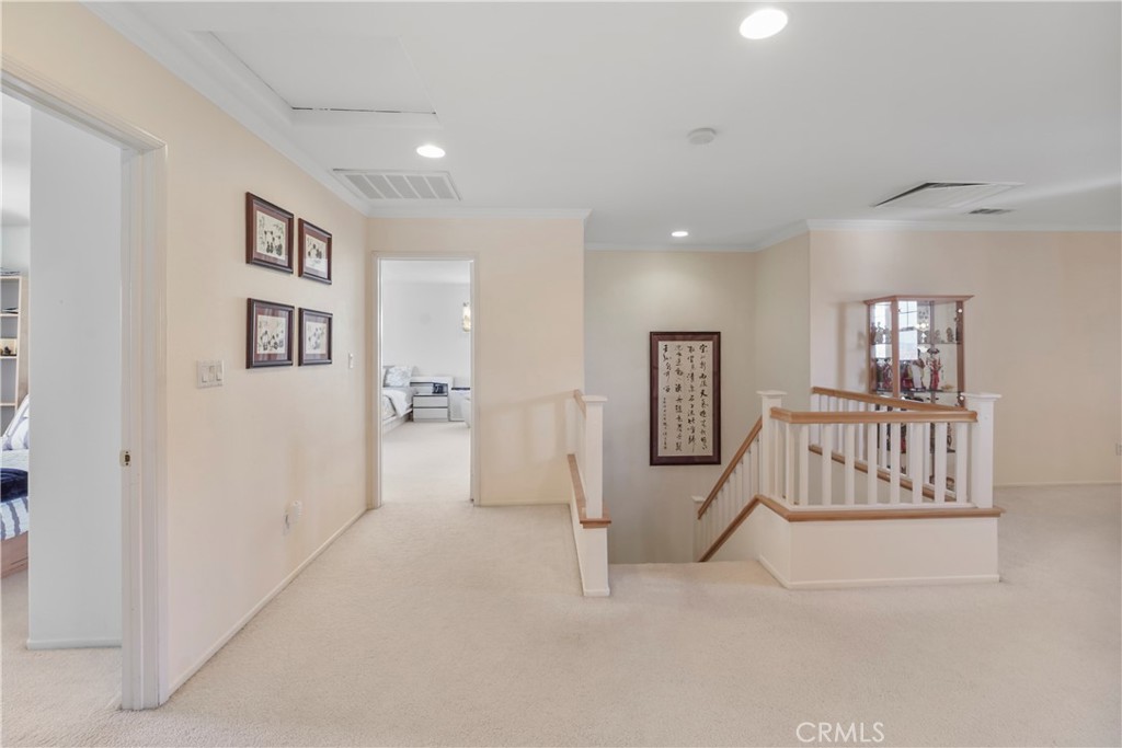 Crest at Hasley Hills (CRHH) - Residential