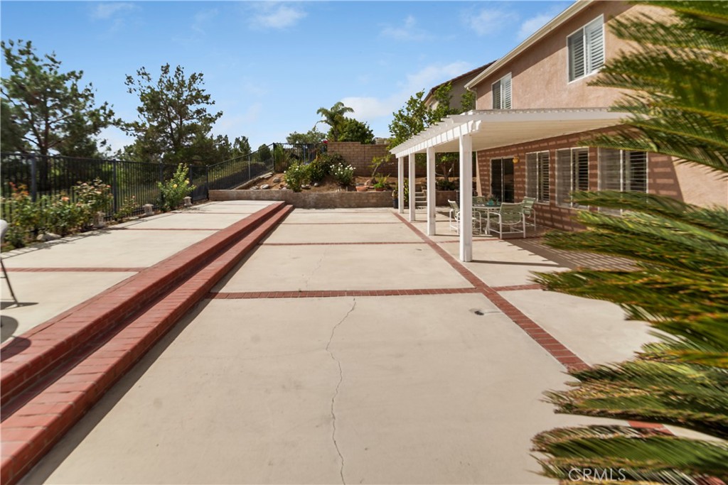 Crest at Hasley Hills (CRHH) - Residential