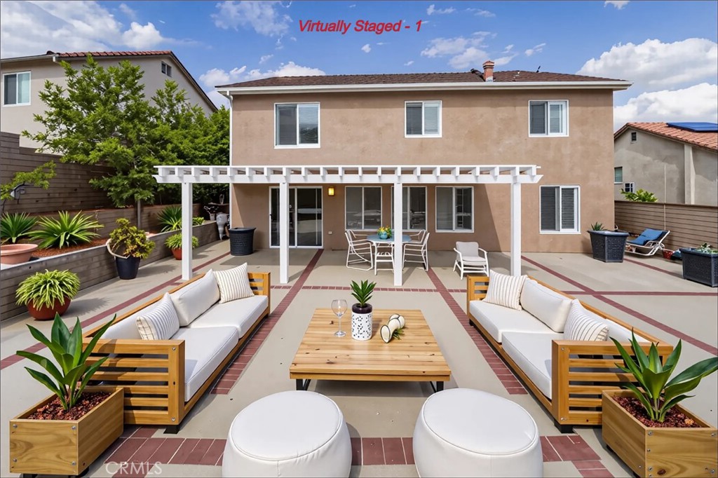 Crest at Hasley Hills (CRHH) - Residential