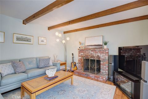 Tiny photo for 171 Surf Street, Pismo Beach, CA 93449 (MLS # PI26036613)