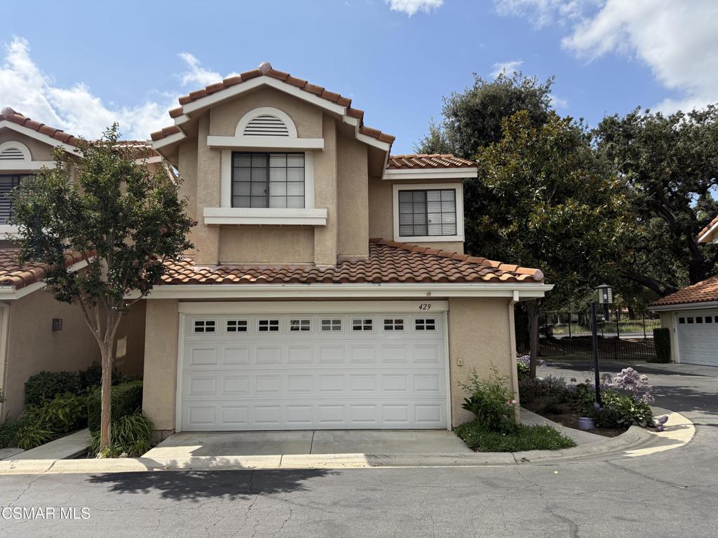 Capri West Oaks Park-832 - 832 - Residential Lease
