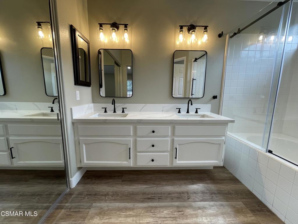 Capri West Oaks Park-832 - 832 - Residential Lease
