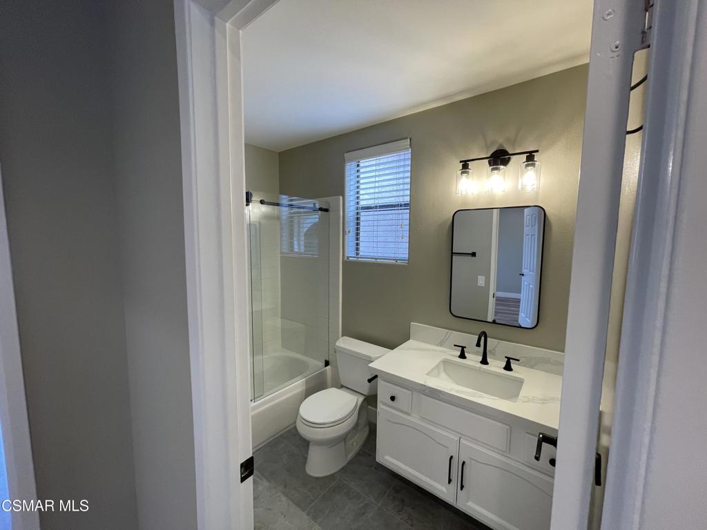 Capri West Oaks Park-832 - 832 - Residential Lease