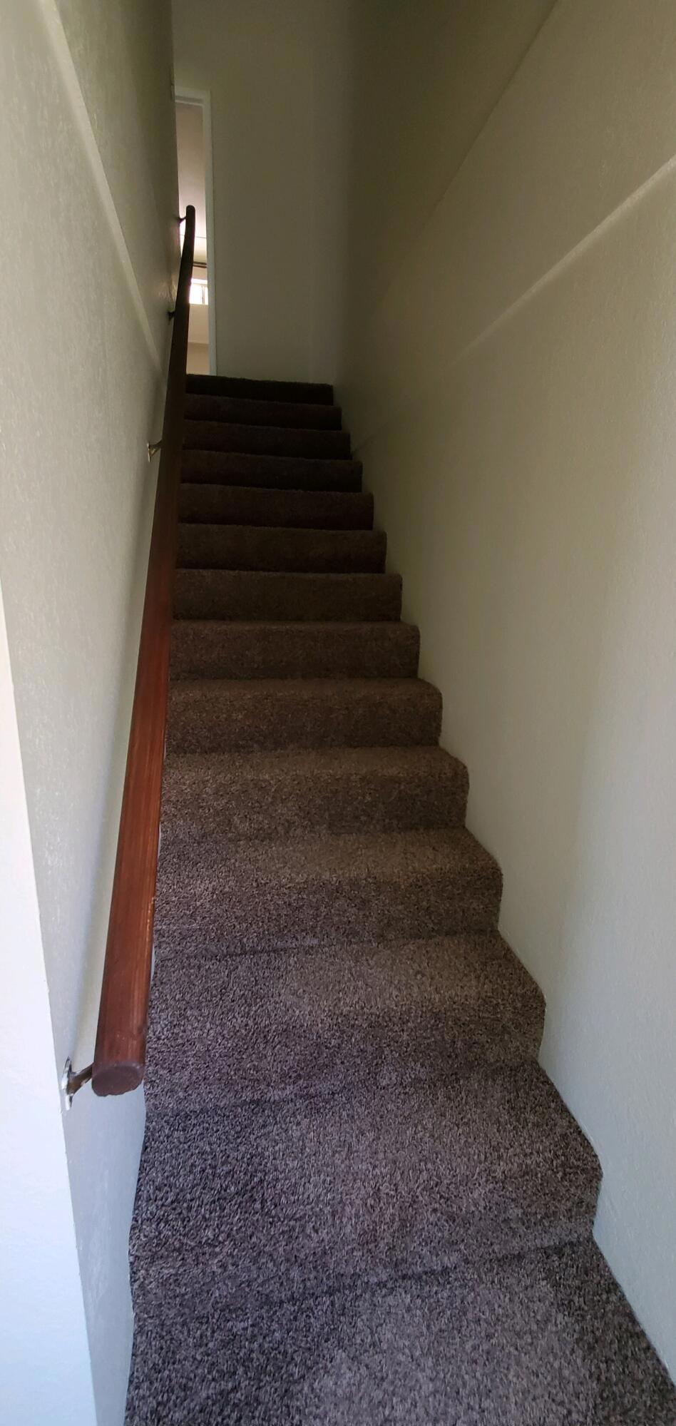 Not Applicable-1 - Residential Lease
