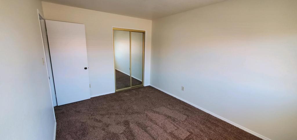 Not Applicable-1 - Residential Lease