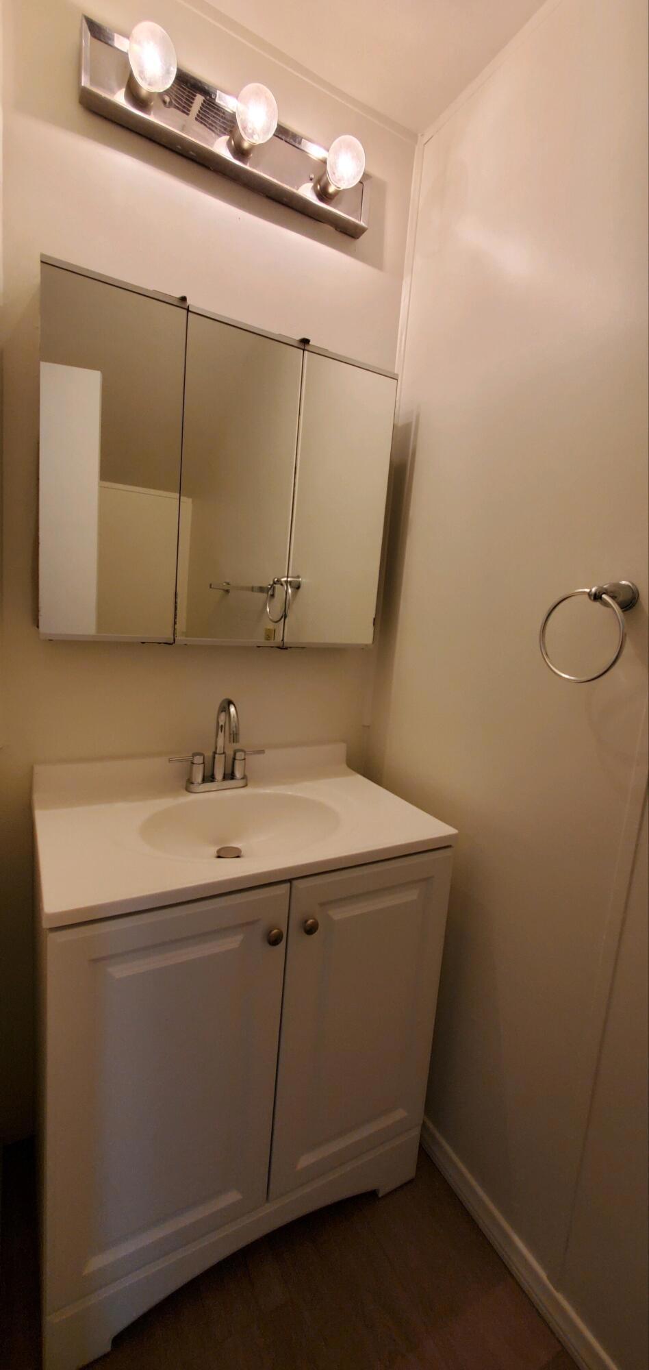 Not Applicable-1 - Residential Lease
