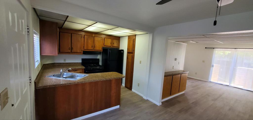Not Applicable-1 - Residential Lease