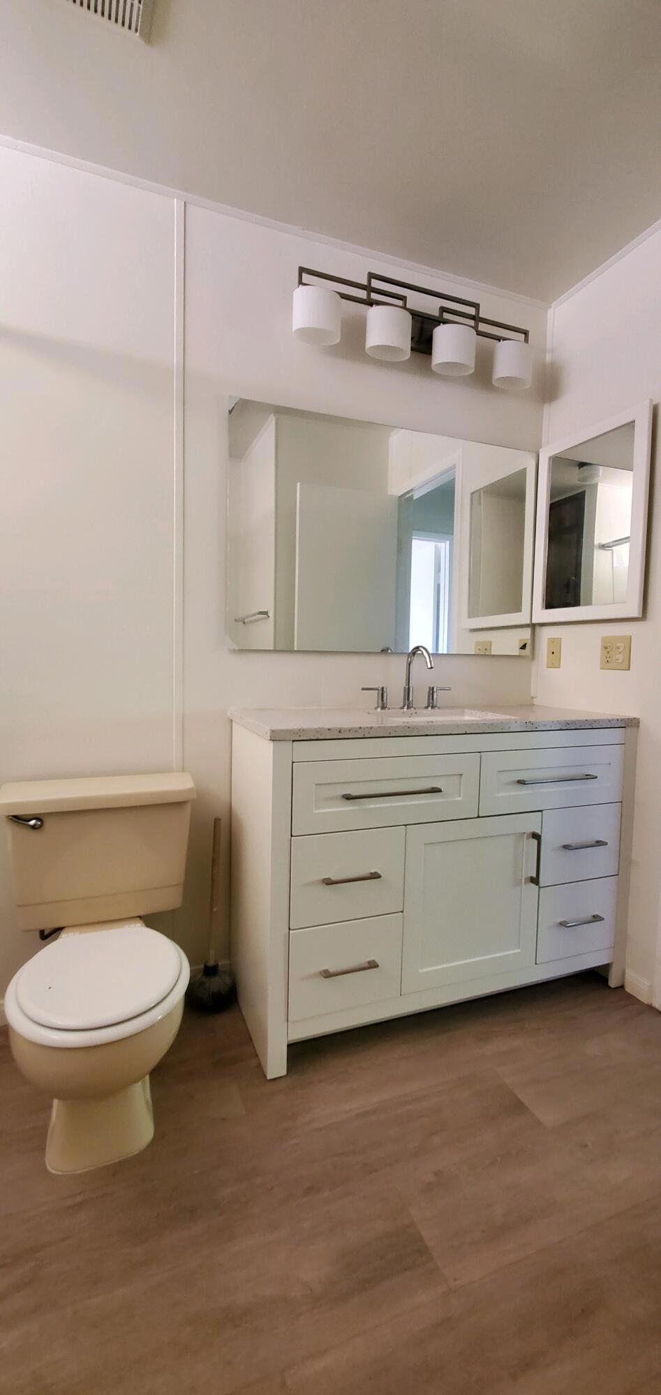 Not Applicable-1 - Residential Lease