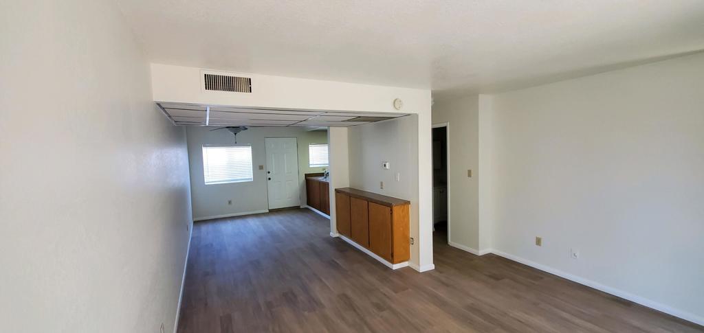 Not Applicable-1 - Residential Lease