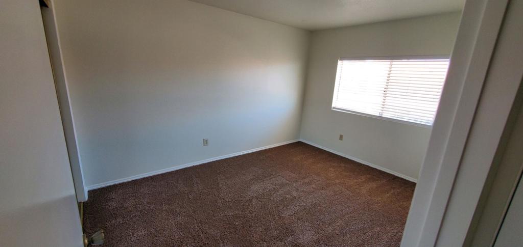 Not Applicable-1 - Residential Lease