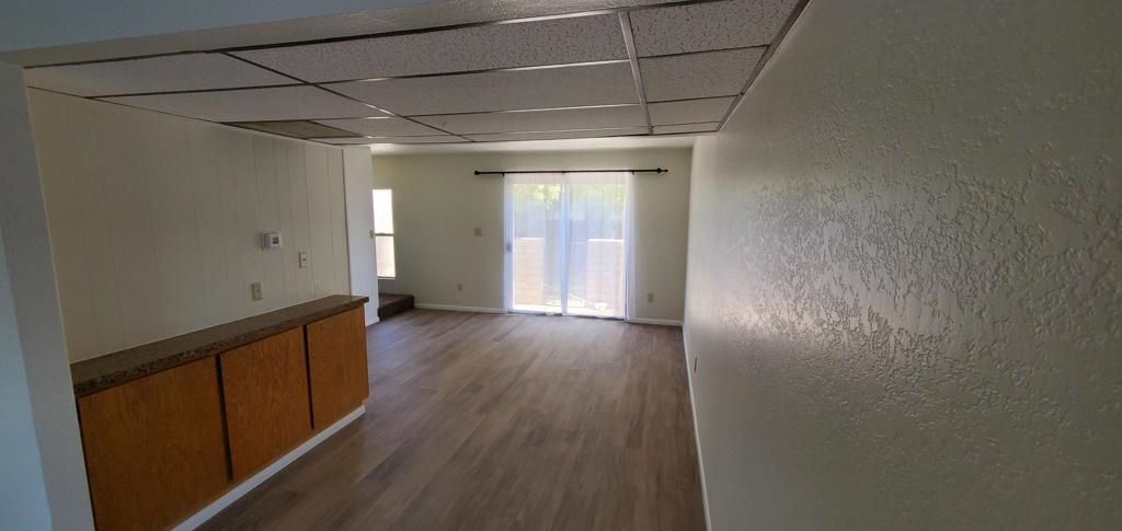 Not Applicable-1 - Residential Lease